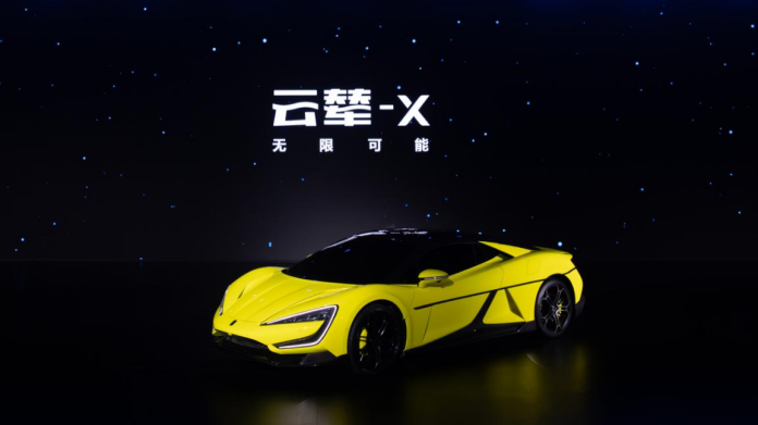 BYD