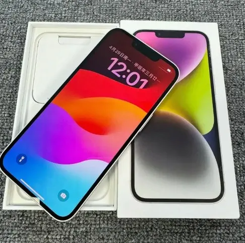 iPhone17外观插图10