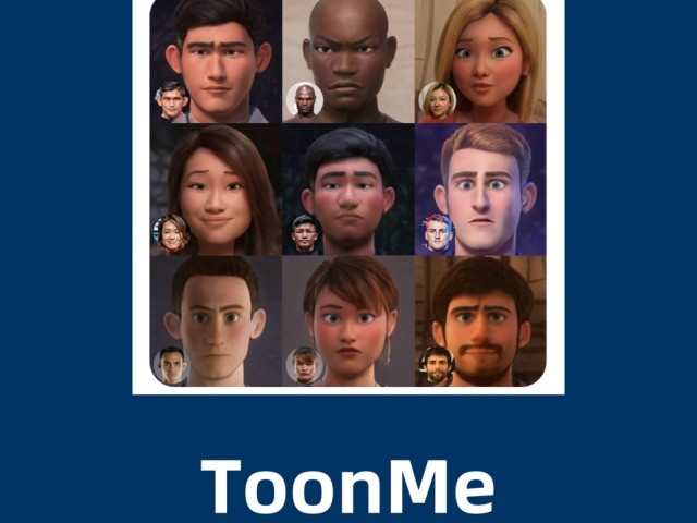 APP