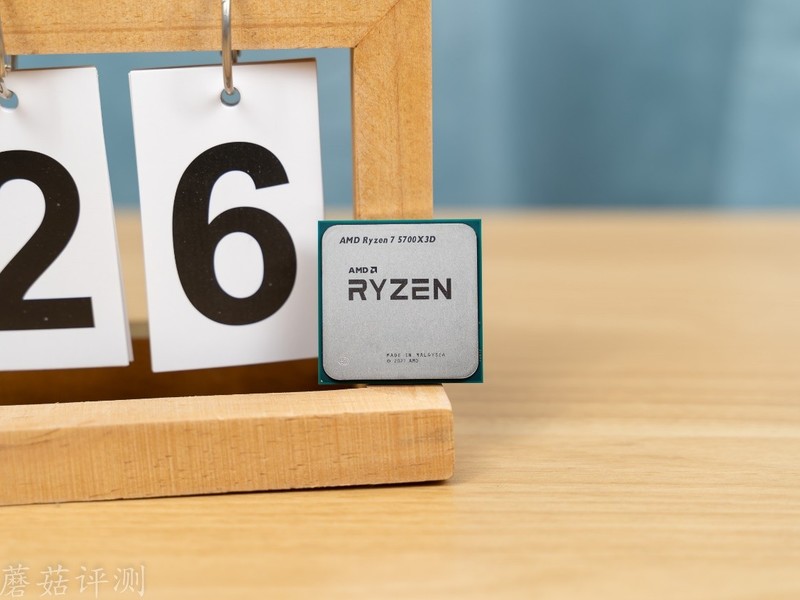 CPU