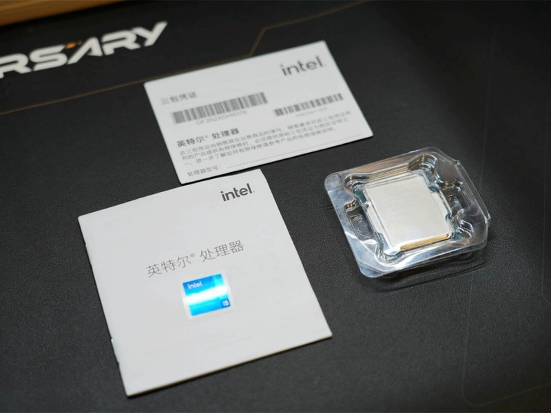 CPU