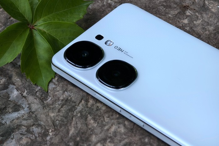 iQOO Neo9S Pro