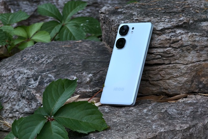 iQOO Neo9S Pro