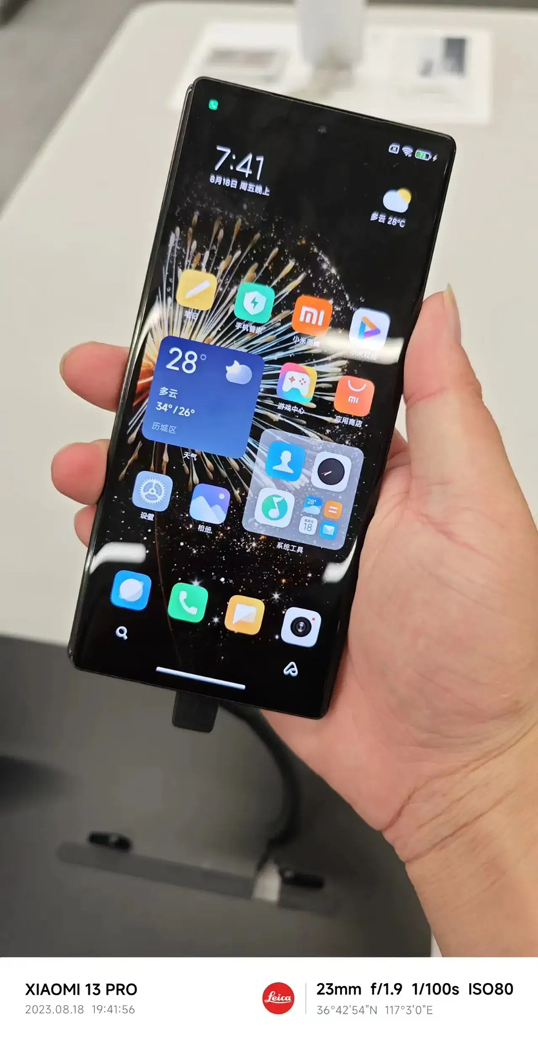 iPhone15
