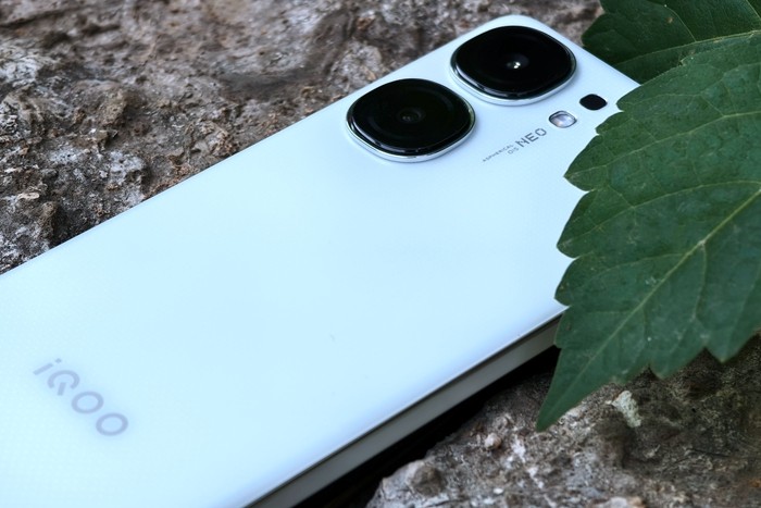 iQOO Neo9S Pro