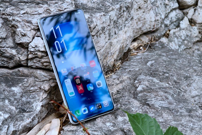 iQOO Neo9S Pro