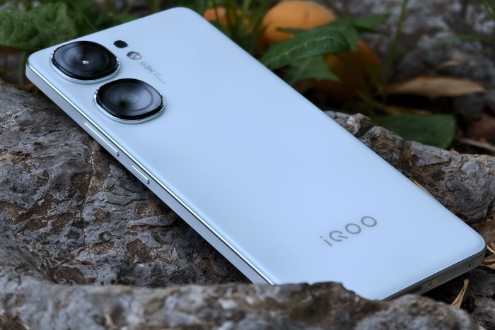 iQOO Neo9S Pro
