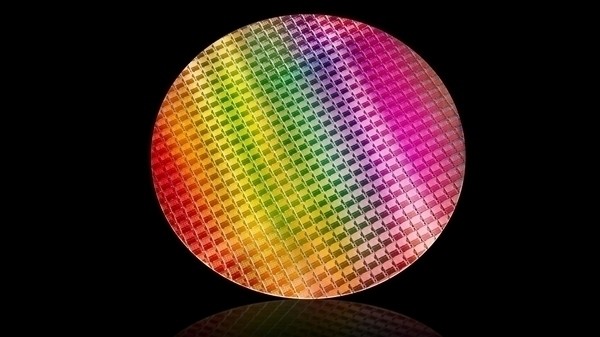 CPU