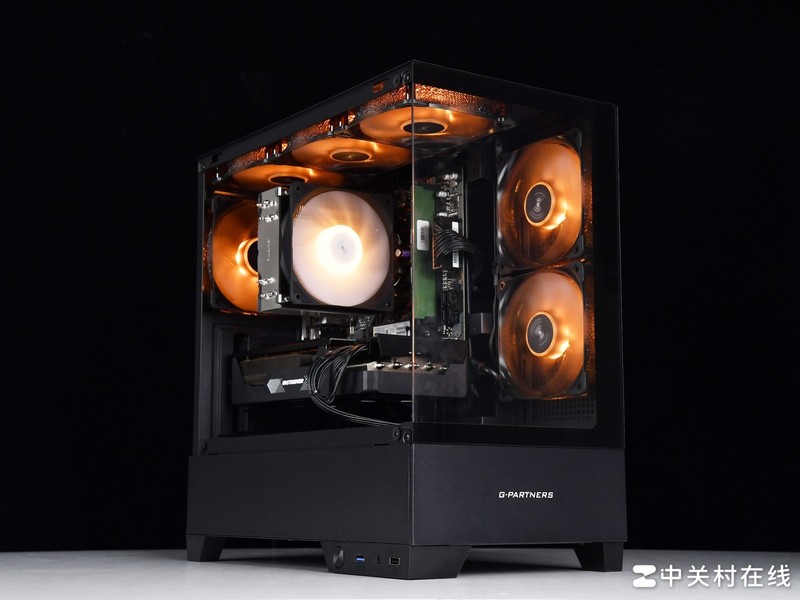 CPU