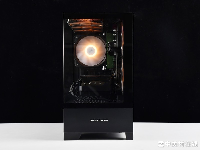 CPU
