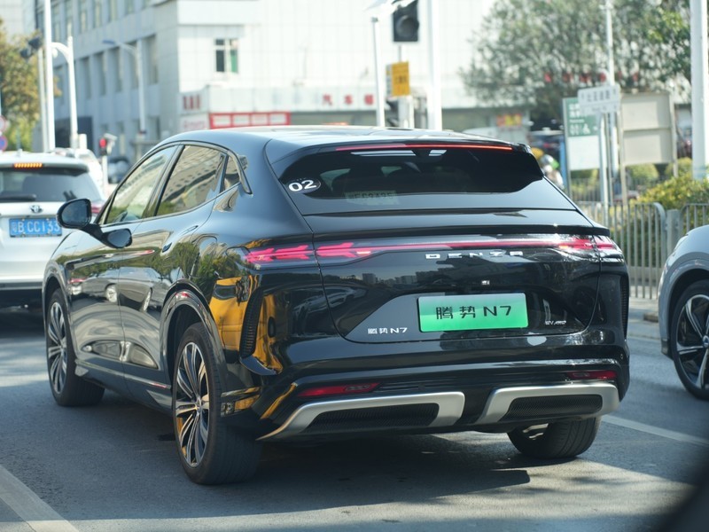 BYD