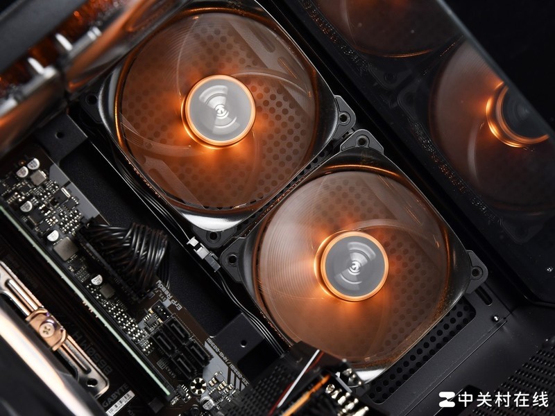 CPU
