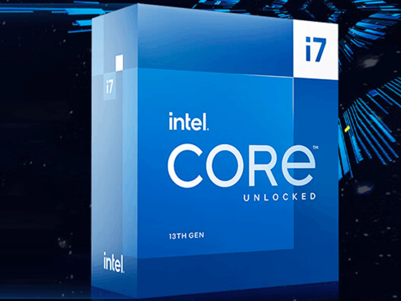 CPU