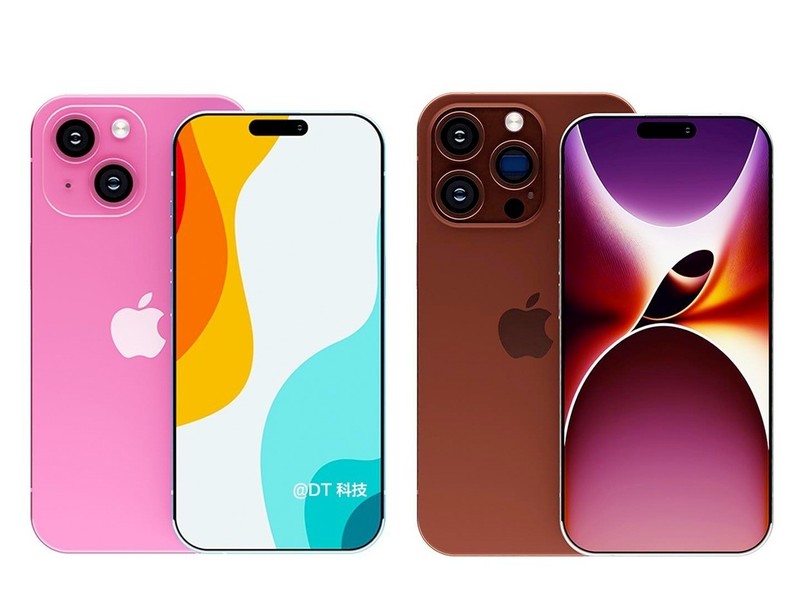 iPhone15