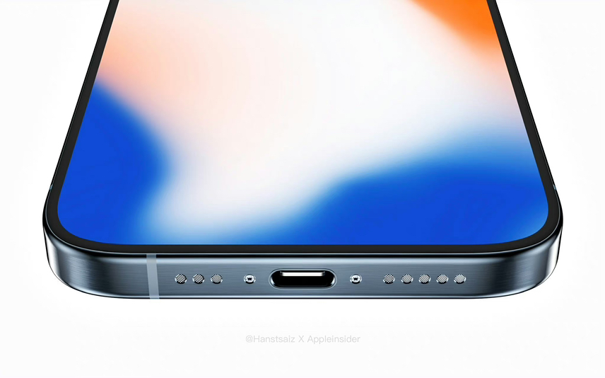 iPhone15