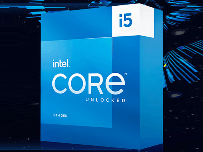 CPU