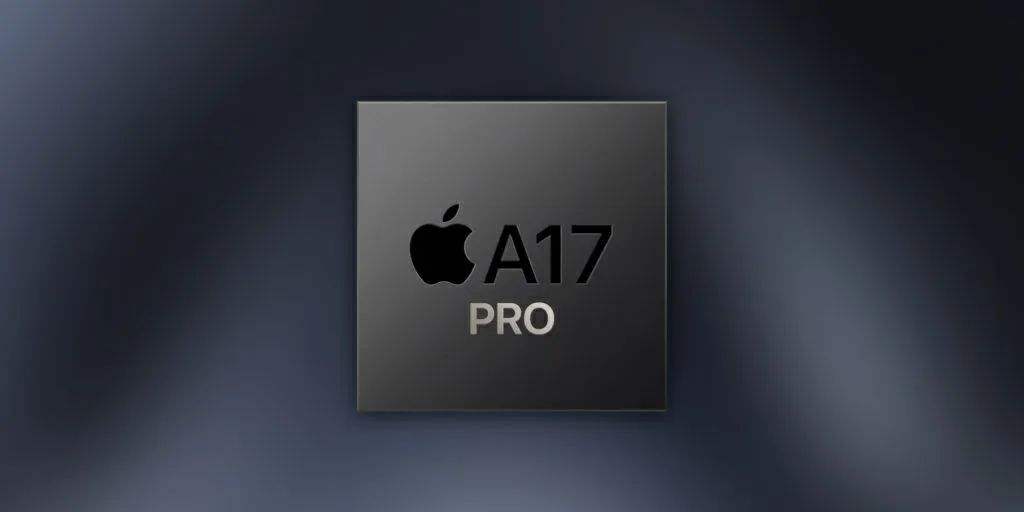 iPhone15