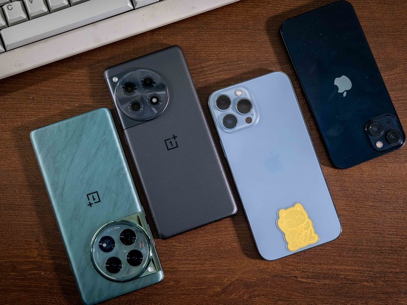 iPhone15