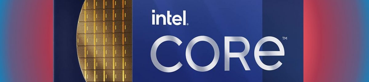 CPU