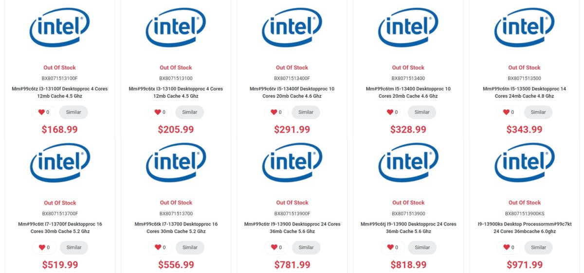 CPU