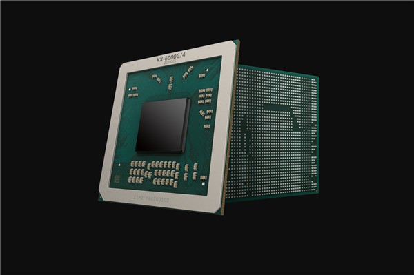 CPU