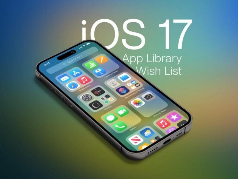 iPhone15