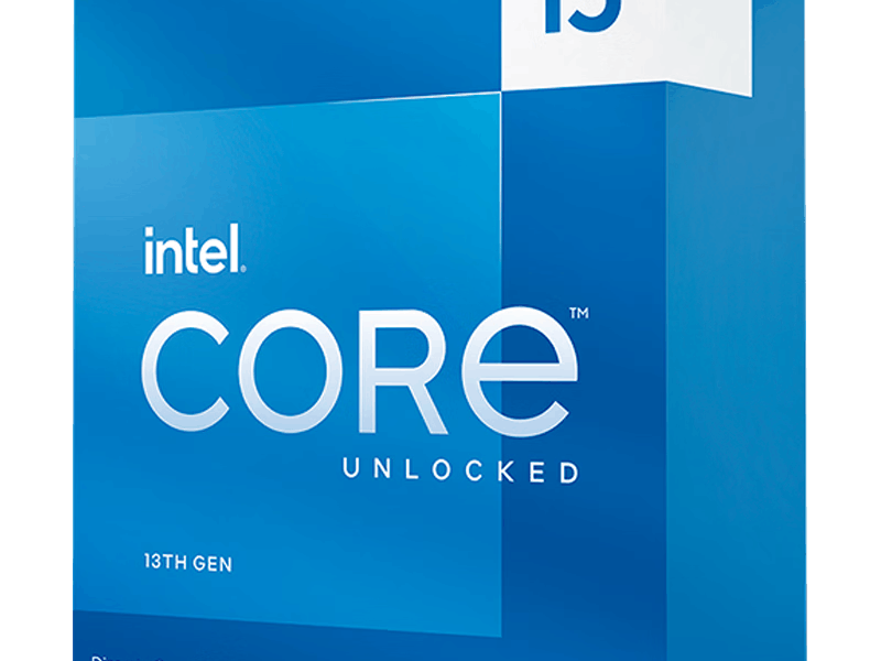 CPU