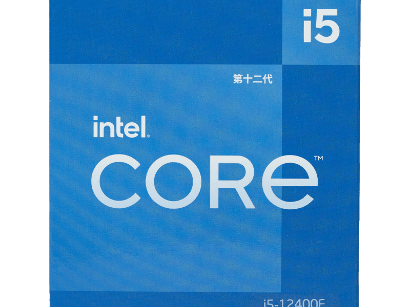 CPU