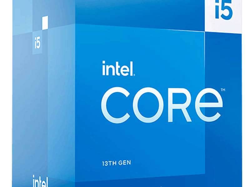 CPU