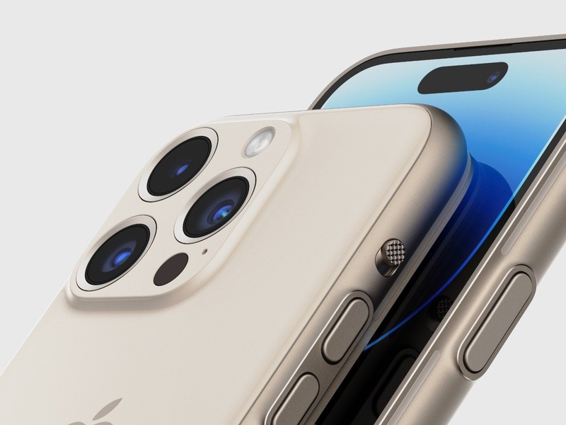 iPhone15