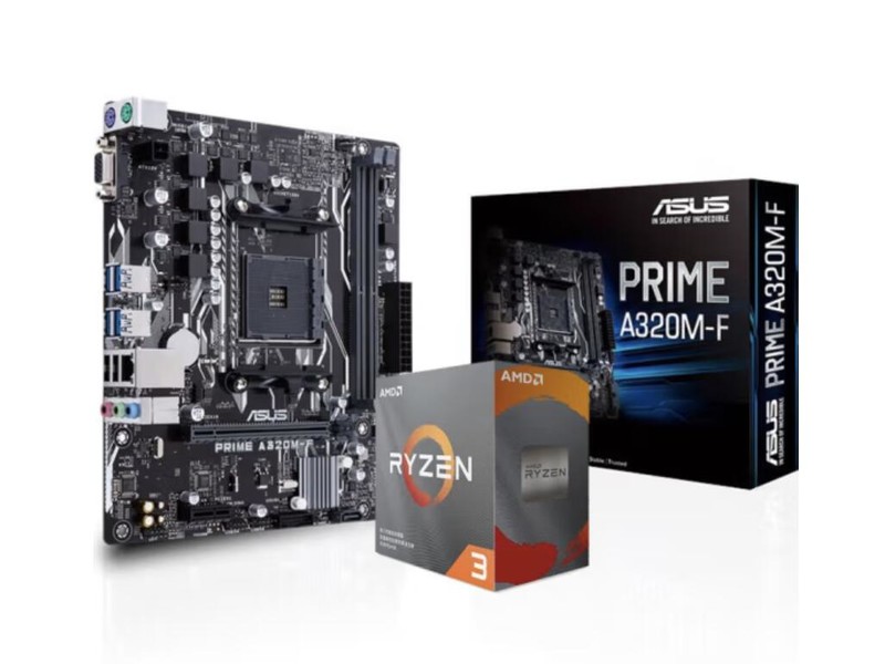 CPU