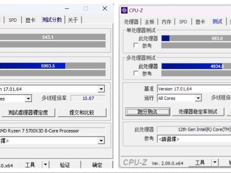 CPU