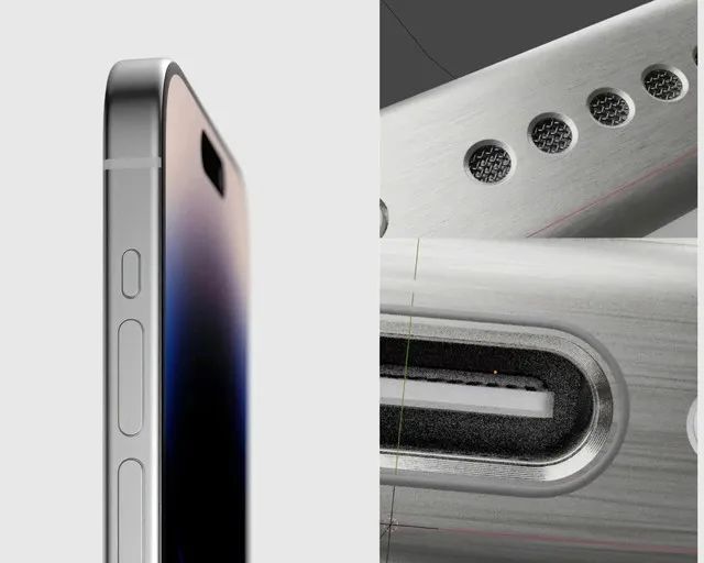iPhone15