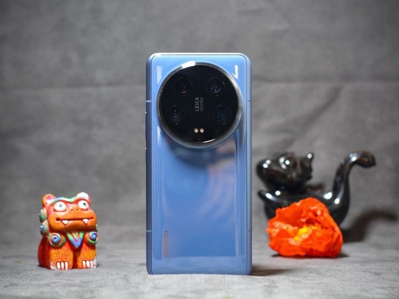 小米 14 Ultra 欧洲发布 顶配售价超 1 万