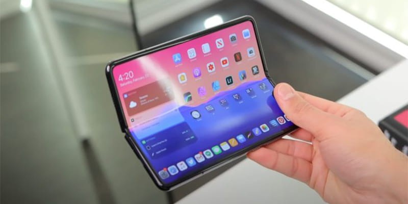 iPad