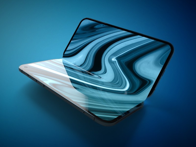iPad