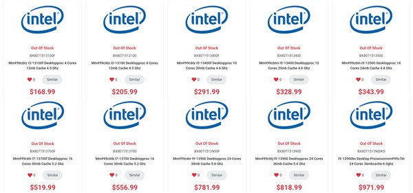 CPU