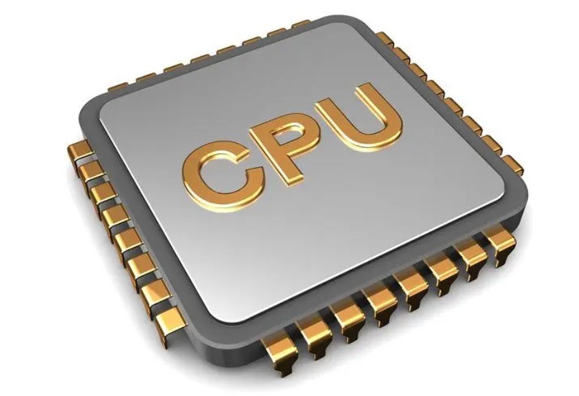 CPU