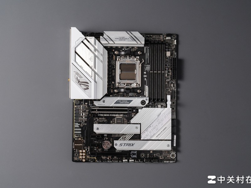 CPU