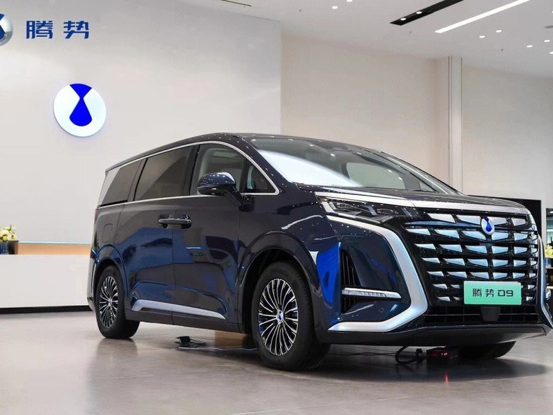 BYD