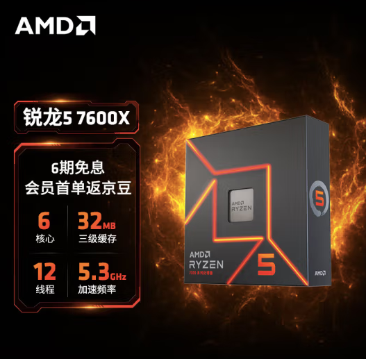 CPU