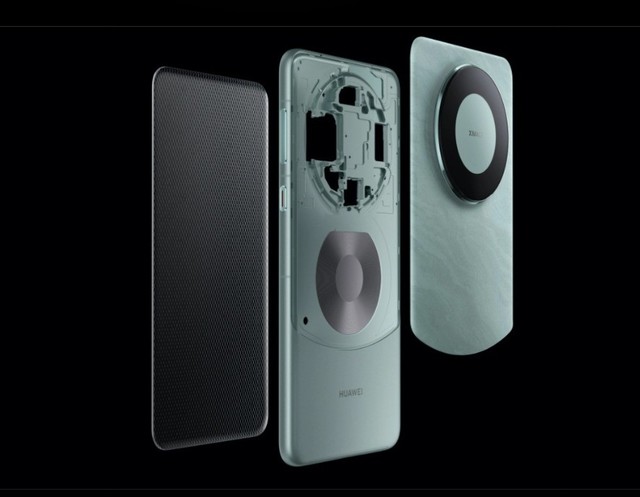 ��ΪMate 60