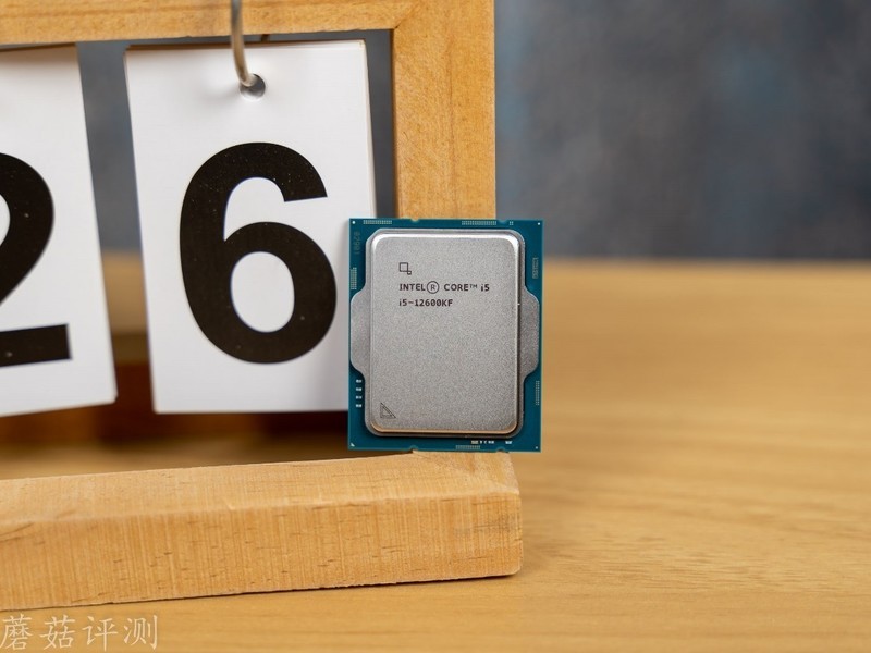 CPU