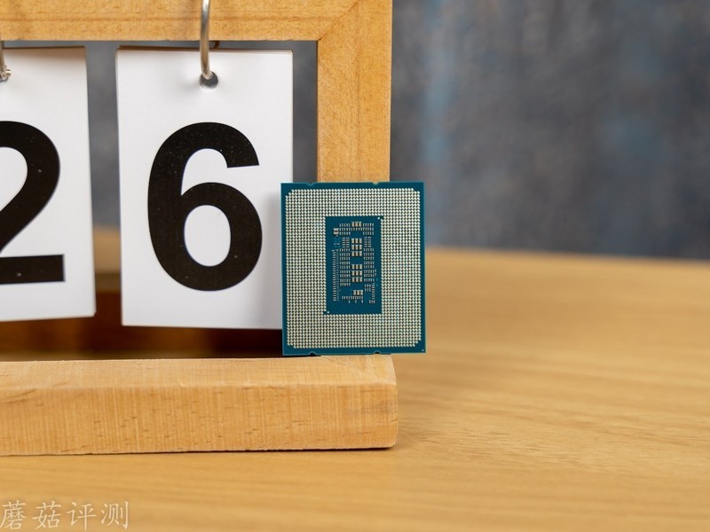 CPU