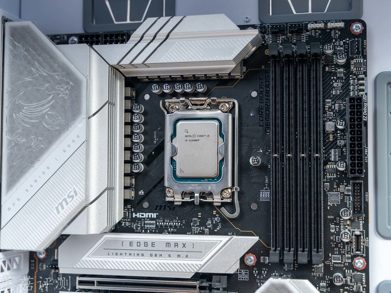 CPU