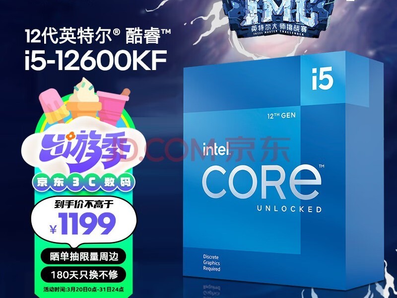 CPU