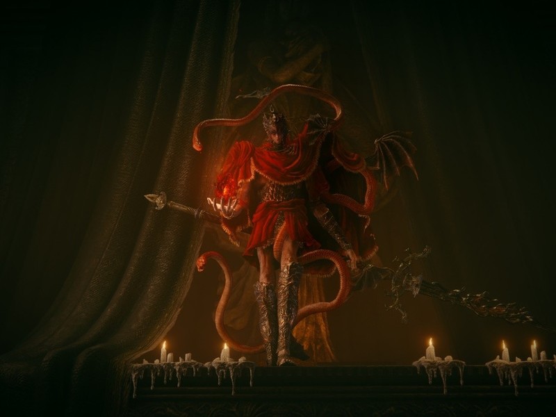 Կ