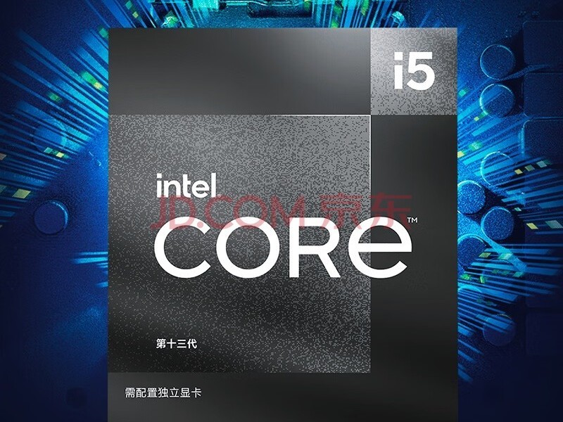 CPU
