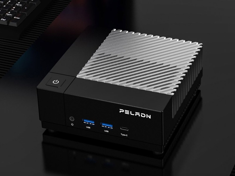 CPU