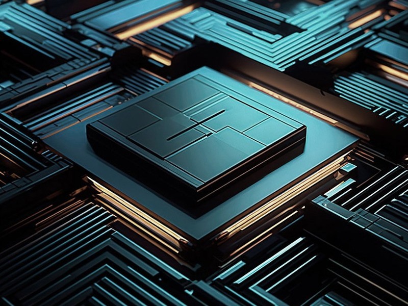CPU